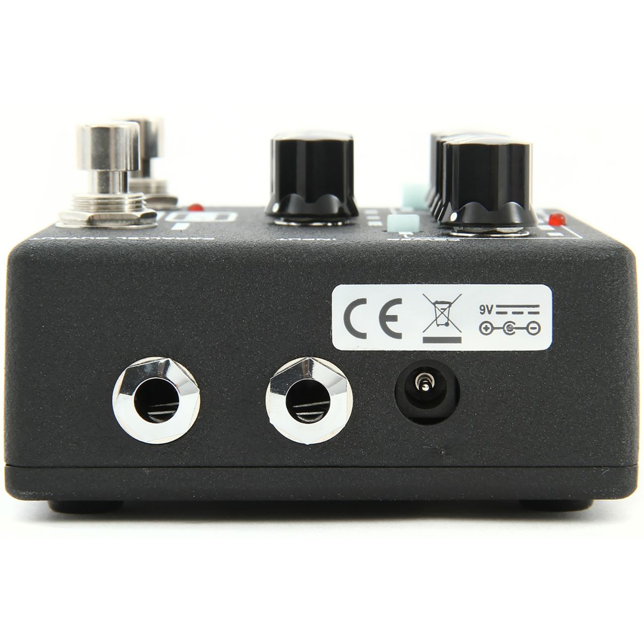 MXR M80 Bass D.I.+ Bass Distortion Pedal with Cables | eBay